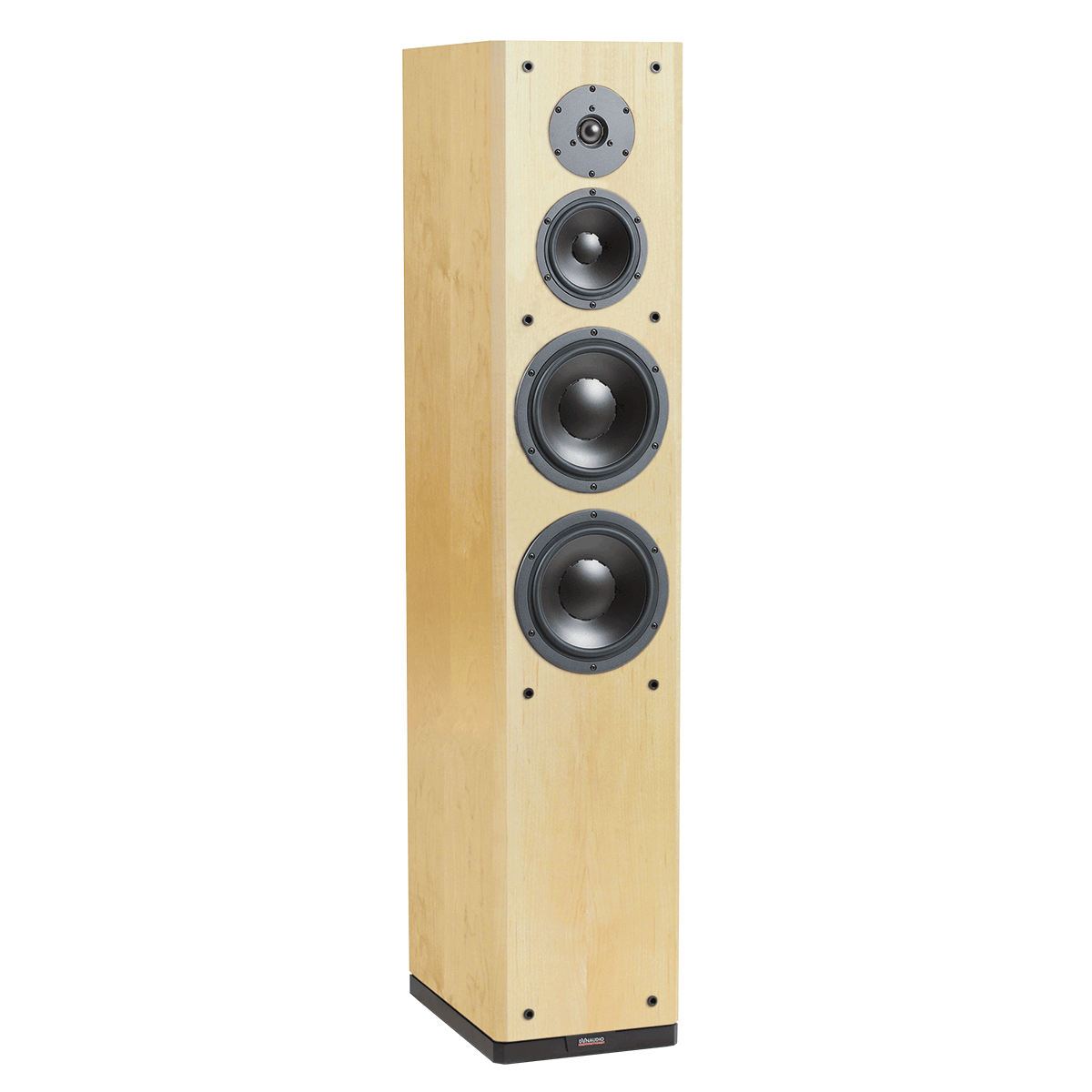 Focus 360 | Floorstand | Energy, depth, substance